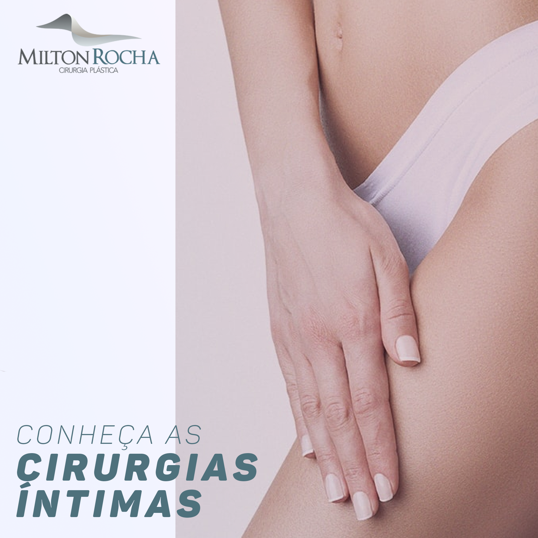 No momento, você está visualizando Conheça as cirurgias íntimas com o Dr Milton Rocha