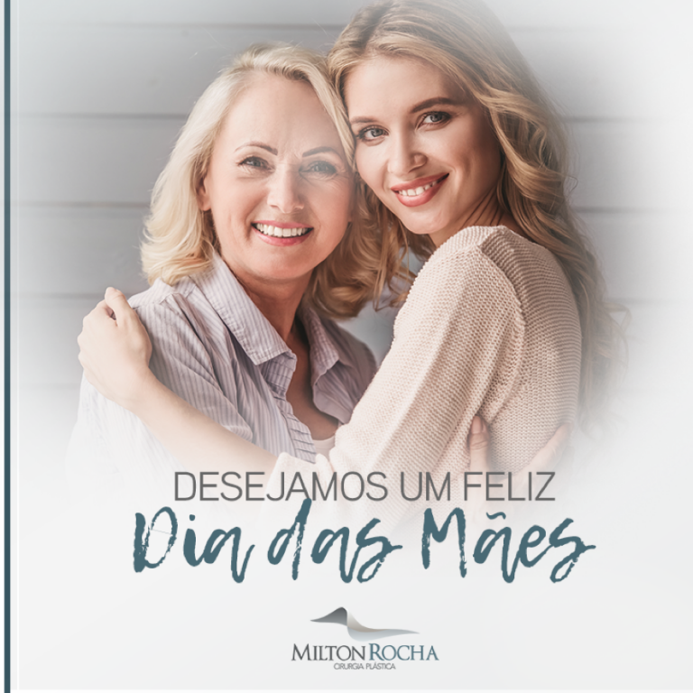 Leia mais sobre o artigo Desejamos um Feliz Dia das Mães