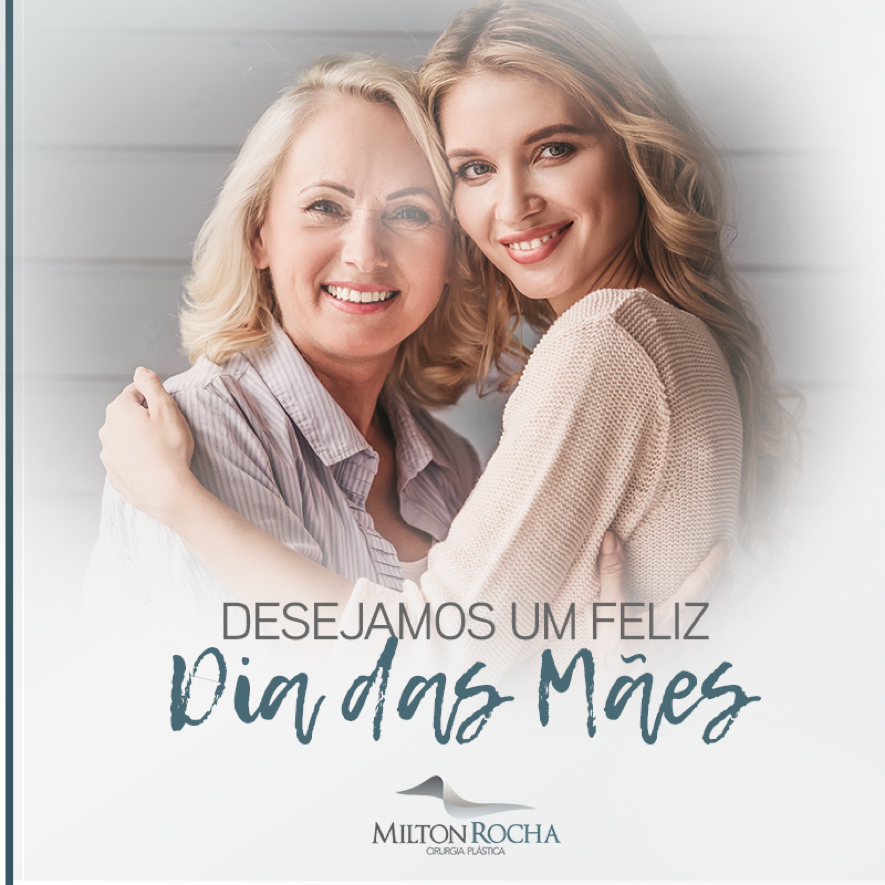 No momento, você está visualizando Desejamos um Feliz Dia das Mães