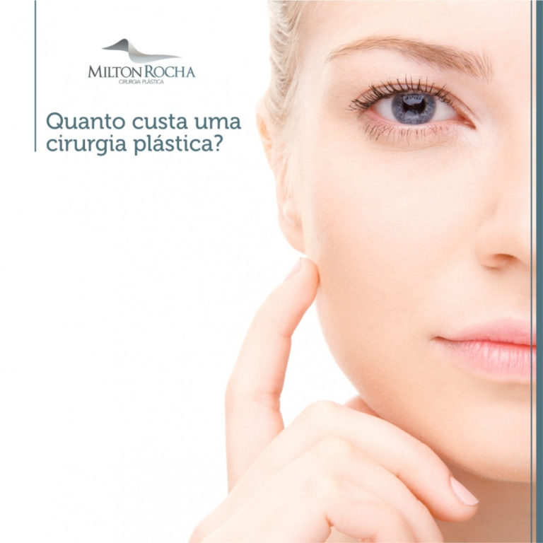 Leia mais sobre o artigo Quanto custa uma cirurgia plástica?