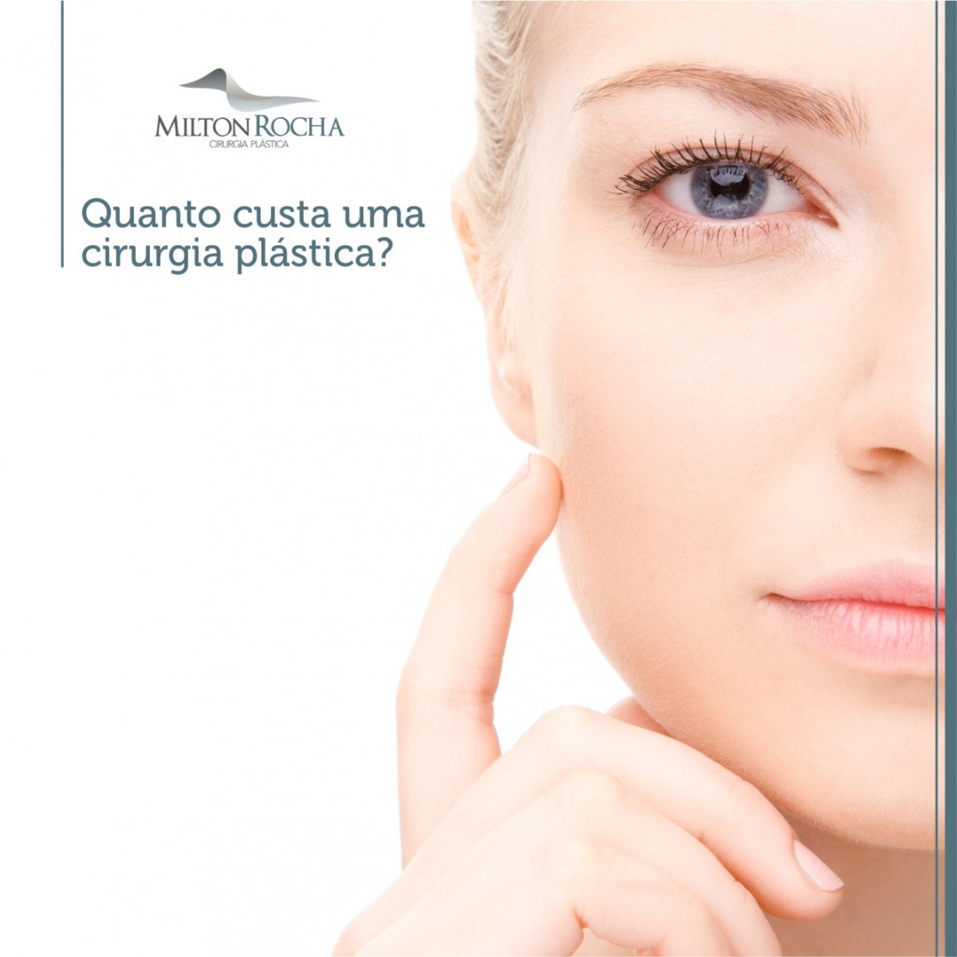 Leia mais sobre o artigo Quanto custa uma cirurgia plástica?