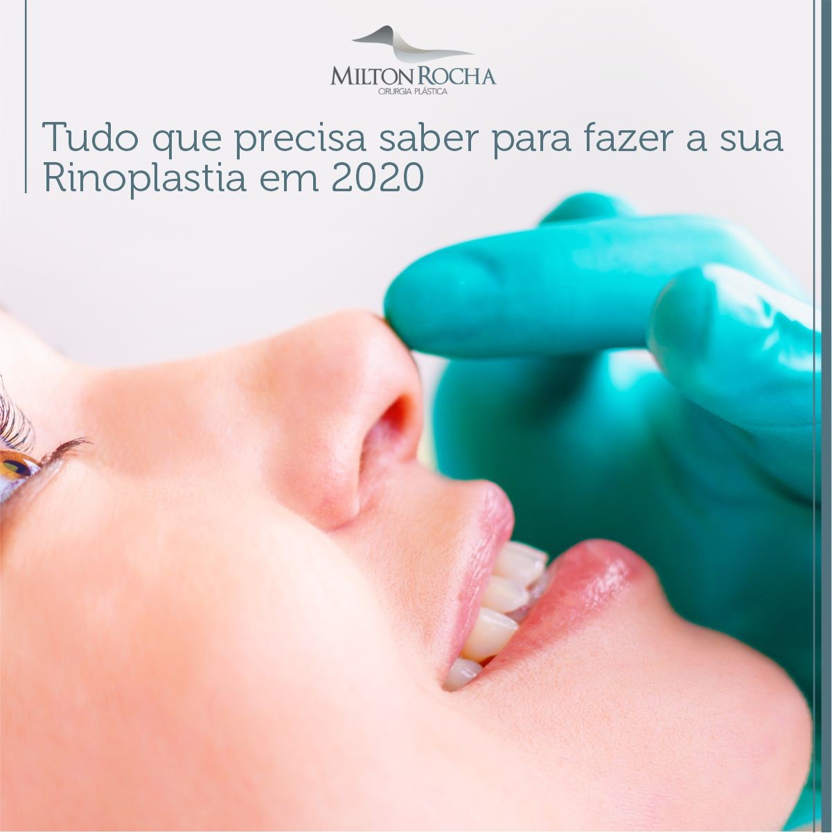 No momento, você está visualizando TUDO QUE PRECISA SABER PARA FAZER A SUA RINOPLASTIA EM 2020
