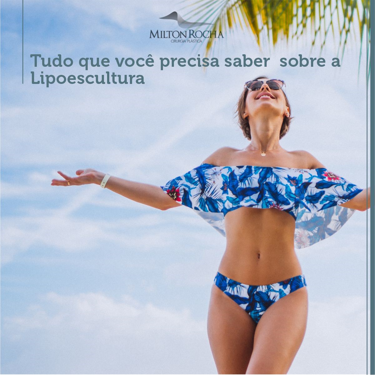 No momento, você está visualizando Tudo que você precisa saber sobre a Lipoescultura