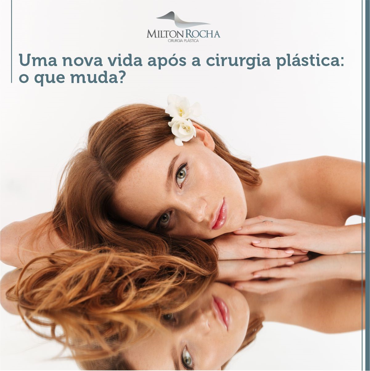No momento, você está visualizando Uma nova vida após a cirurgia plástica: o que muda?
