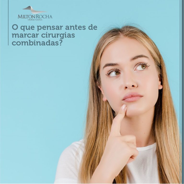 Leia mais sobre o artigo O QUE PENSAR ANTES DE MARCAR CIRURGIAS COMBINADAS?