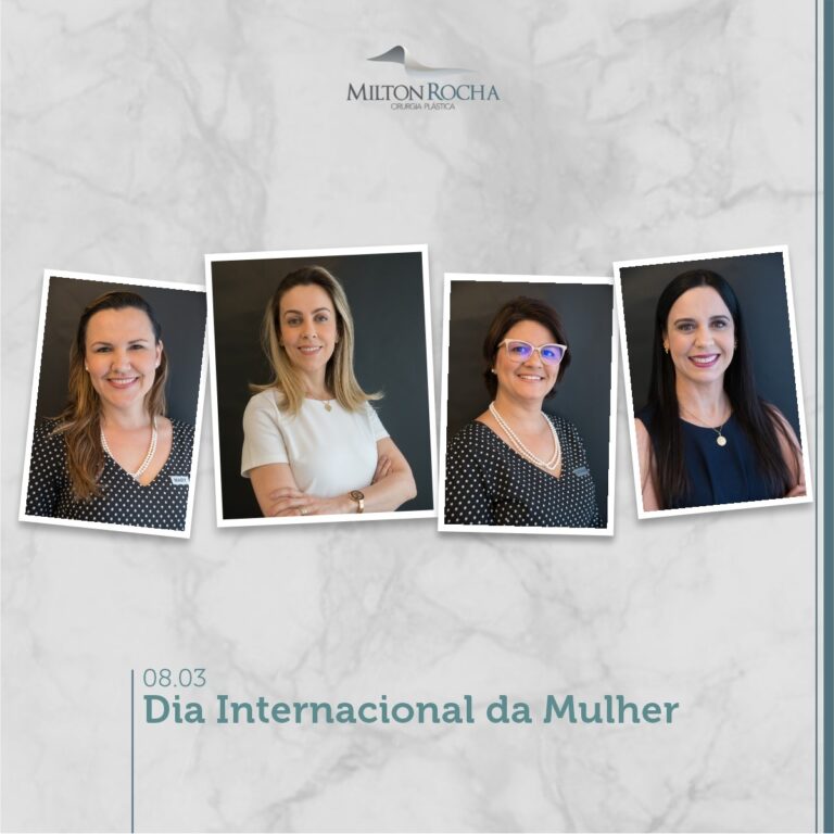 Leia mais sobre o artigo Cirurgia Plástica Recife – Dia Internacional da Mulher