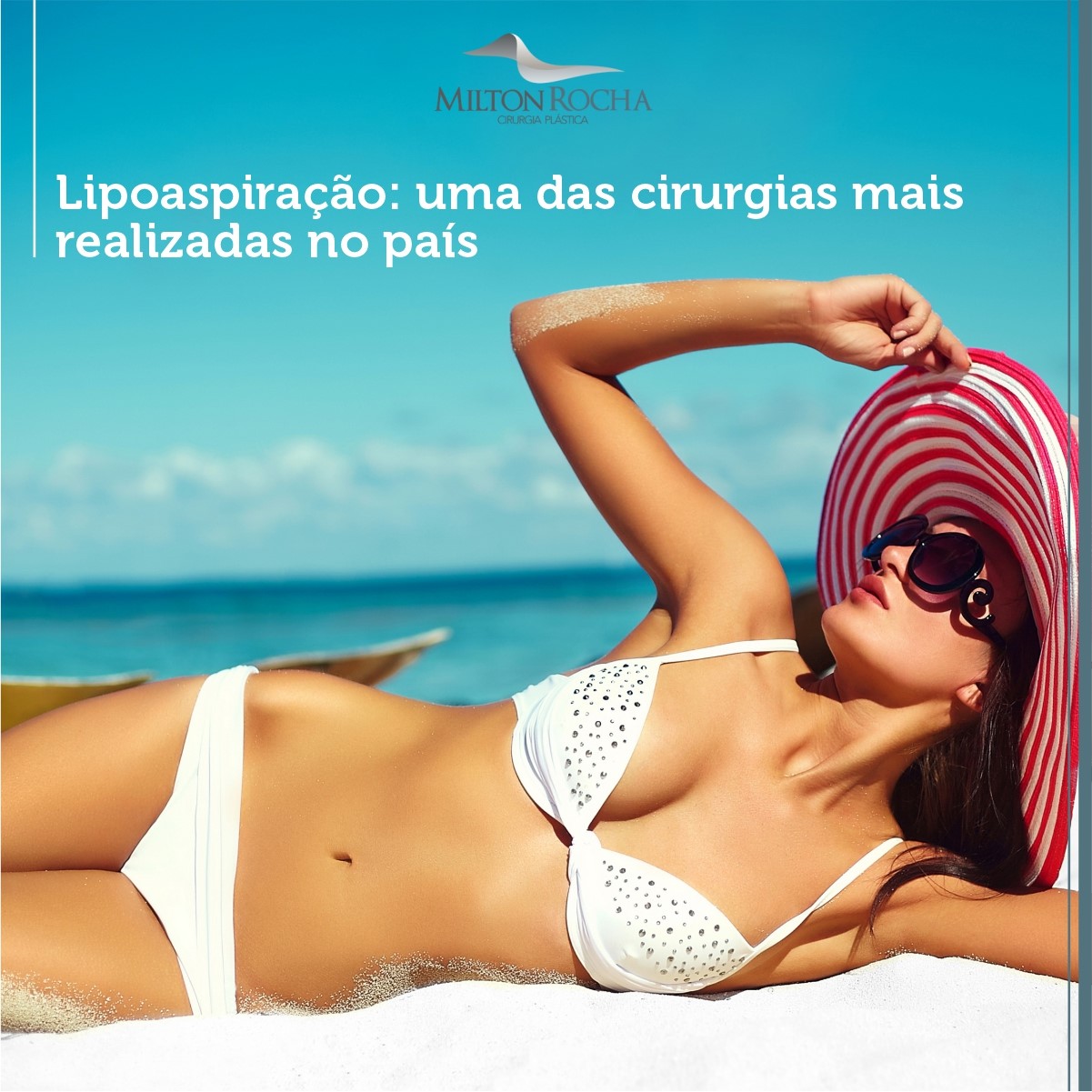 Leia mais sobre o artigo Cirurgia Plástica Recife – Lipoaspiração: uma das cirurgias mais realizadas no país.
