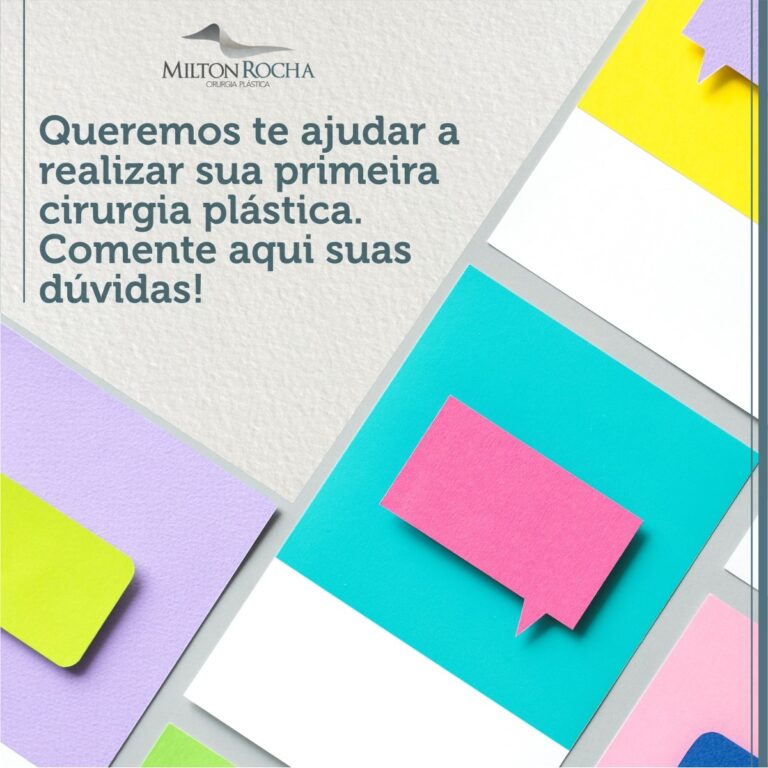 Leia mais sobre o artigo Cirurgia Plástica recife – Duvidas.
