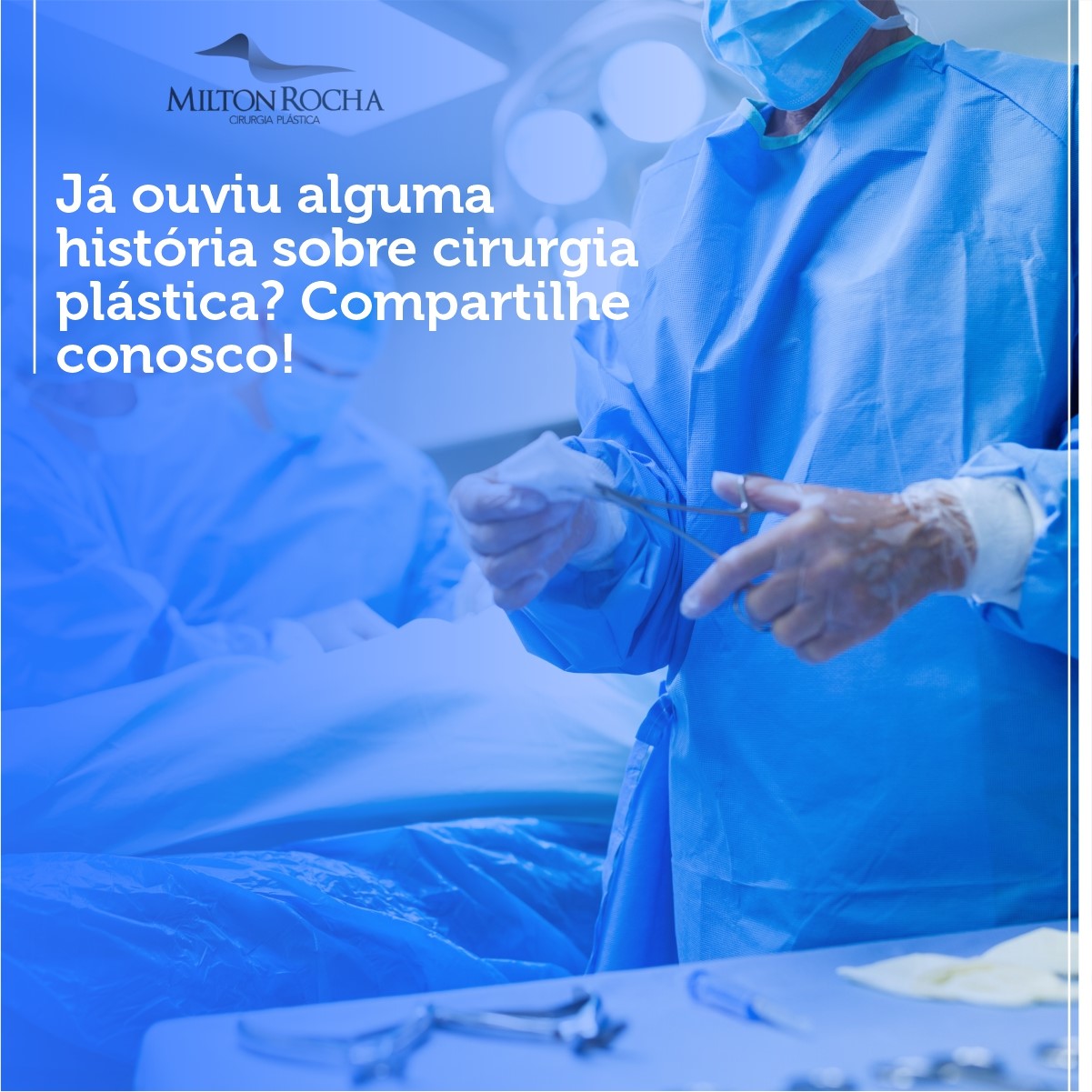No momento, você está visualizando Cirurgia Plástica Recife – Já ouviu alguma historia sobre cirurgia plástica? Compartilhe conosco!