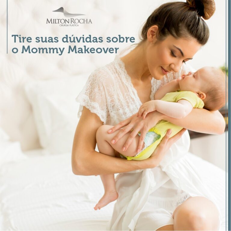 Leia mais sobre o artigo Mommy Makeover