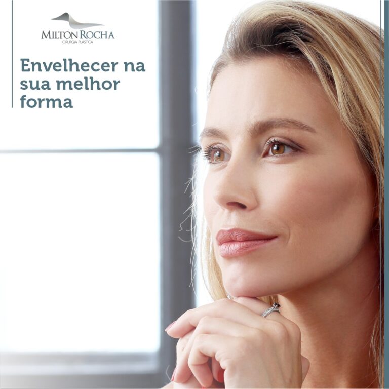 Leia mais sobre o artigo Envelhecer na sua melhor forma