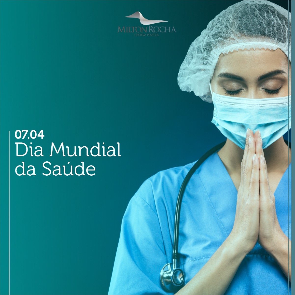 Leia mais sobre o artigo Cirurgia Plástica Recife – Dia Mundial da Saúde
