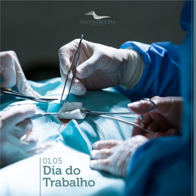 Leia mais sobre o artigo Cirurgia Plástica Recife – Dia do Trabalhador