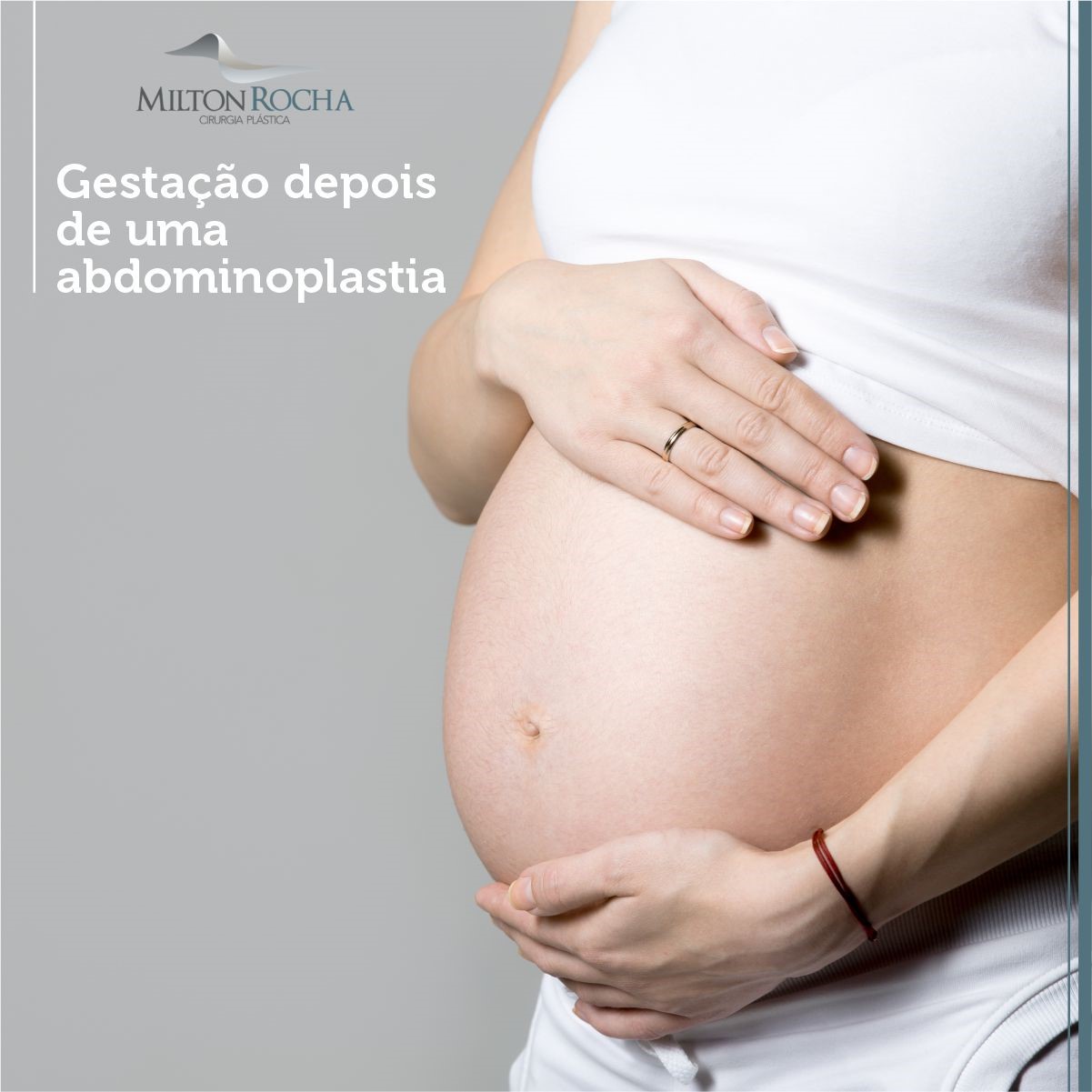 No momento, você está visualizando Cirurgia Plástica Recife – Gestação depois de uma abdominoplastia