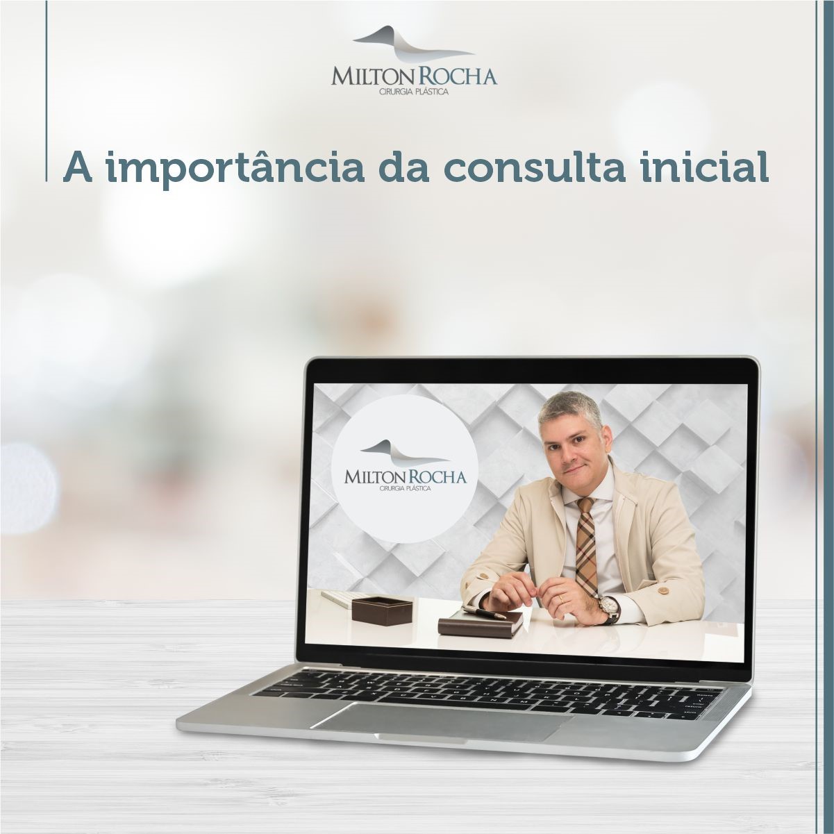 No momento, você está visualizando Cirurgia Plástica Recife – A importância da consulta inicial