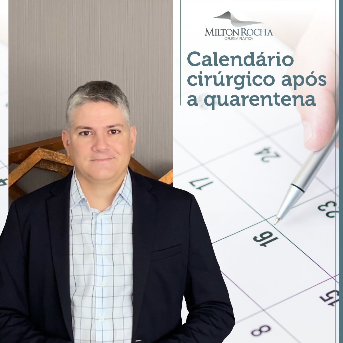 No momento, você está visualizando Cirurgia Plástica Recife – Calendário cirúrgico após a quarentena