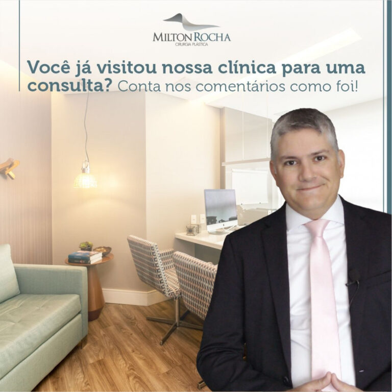 Leia mais sobre o artigo Cirurgia Plástica Recife |  Você já visitou nossa clínica para uma consulta?