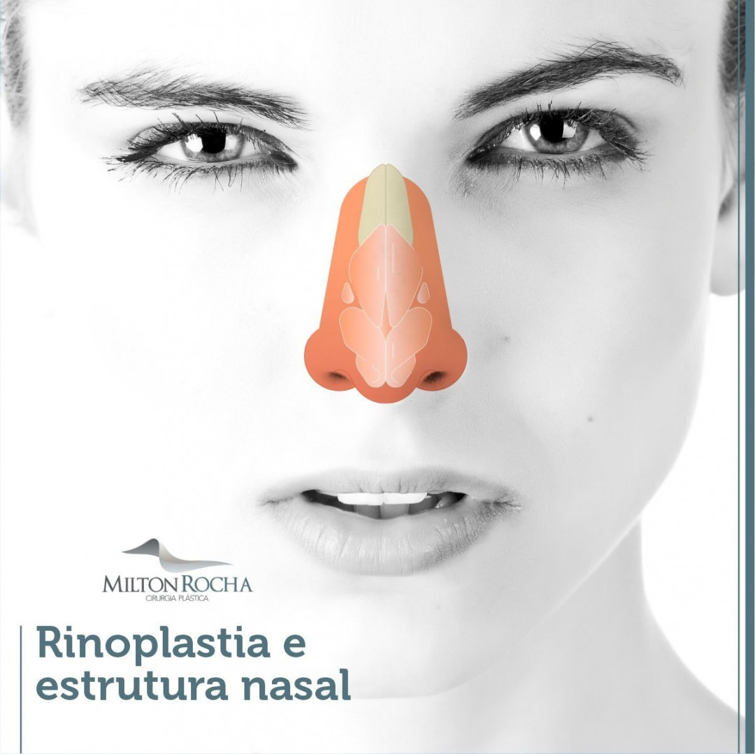 No momento, você está visualizando Cirurgia Plástica Recife | Rinoplastia e estrutura nasal