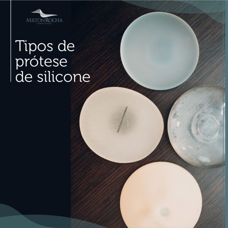 Leia mais sobre o artigo Cirurgia Plástica Recife – Tipos de Prótese de silicone