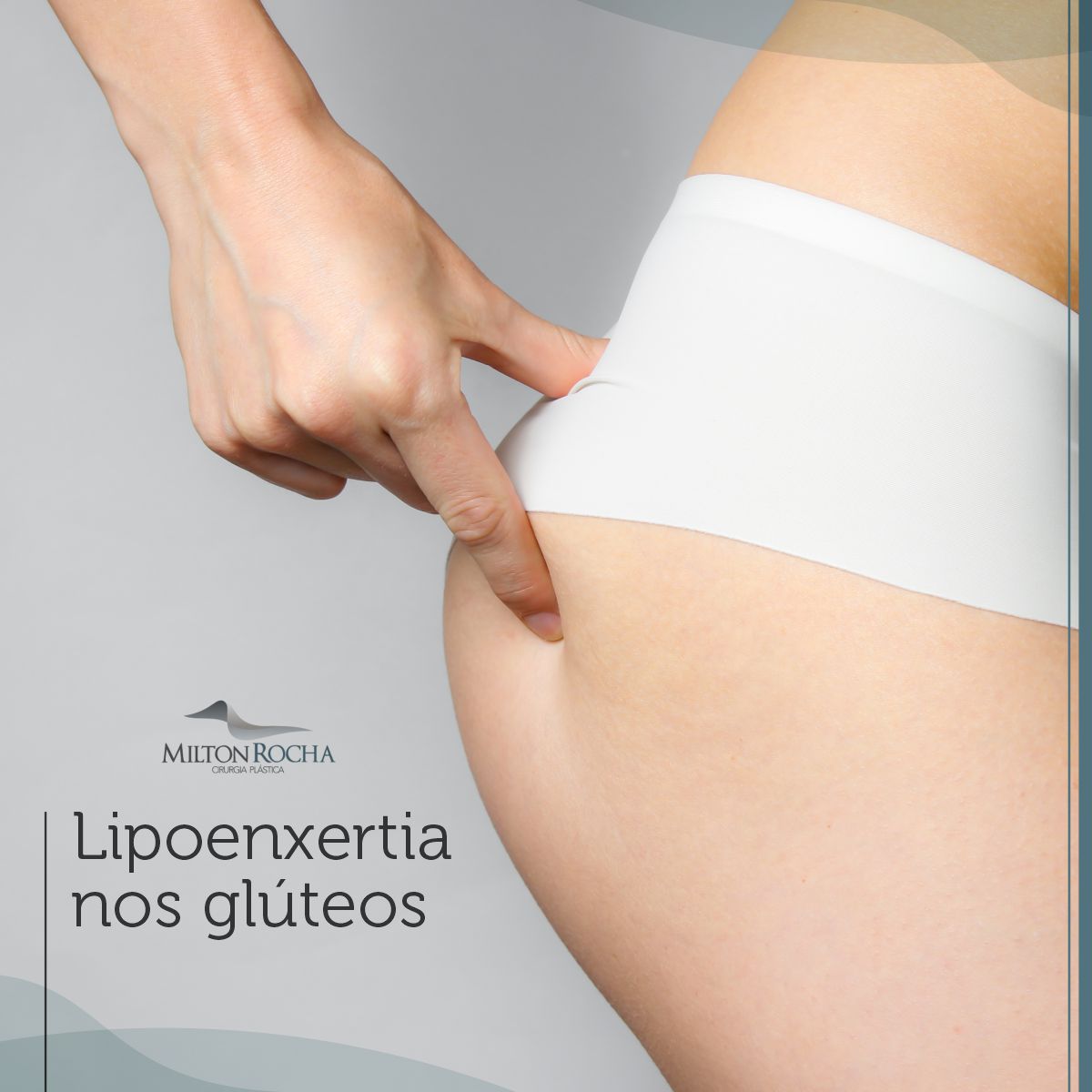 No momento, você está visualizando Cirurgia Plástica Recife – Lipoenxertia nos Glúteos
