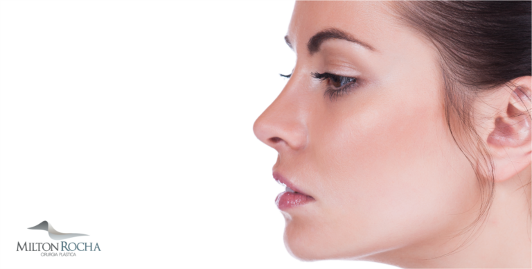 Leia mais sobre o artigo Cirurgia Plástica Recife – A RINOPLASTIA REJUVENESCE A FACE?