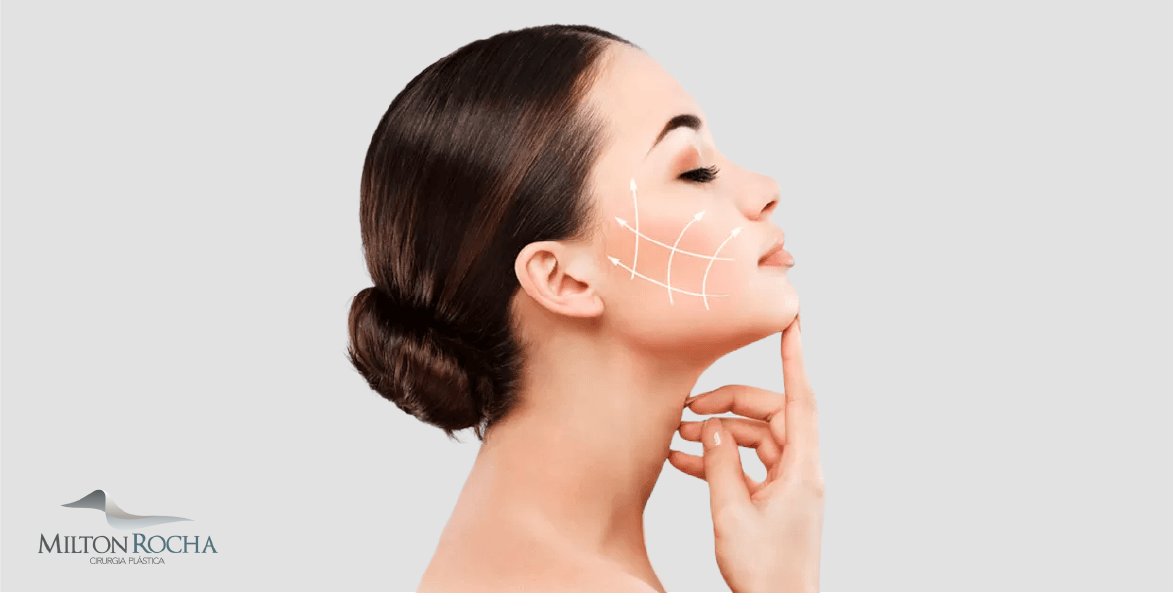 Leia mais sobre o artigo Lifting facial: você na sua melhor versão